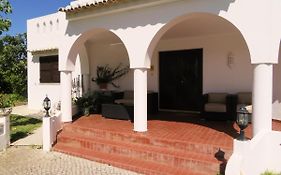 Villa Alcaide